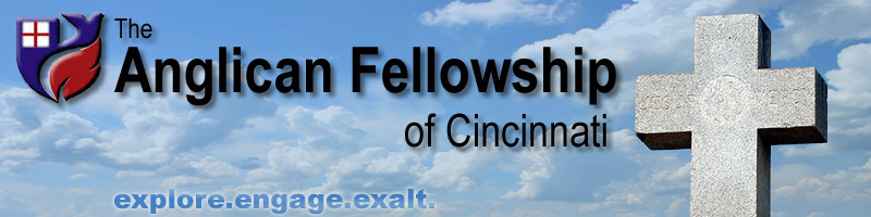 The Anglican Fellowship of Cincinnati